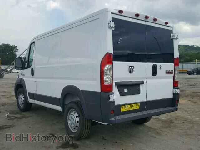 2017 RAM PROMASTER - VIN: 3C6TRVNG0HE523129 - Фото 3