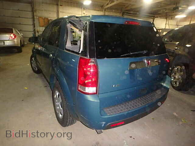 2006 SATURN VUE - VIN: 5GZCZ33D36S835752 - Фото 3