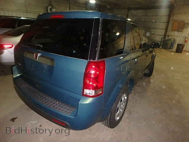 2006 SATURN VUE - VIN: 5GZCZ33D36S835752 - Фото 4