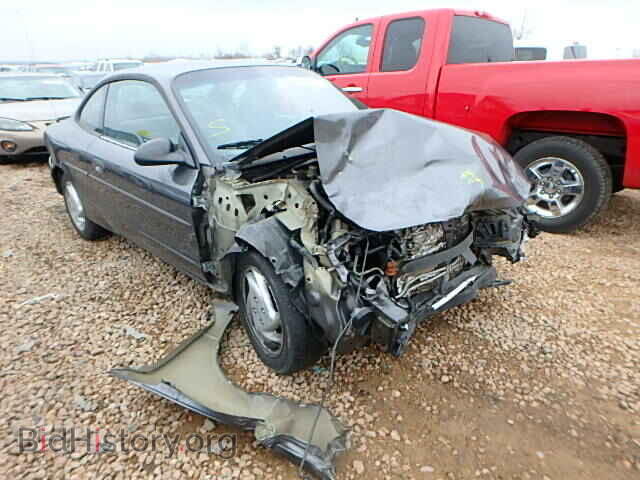 Фотография 3FAFP11312R138692 - FORD ESCORT 2002