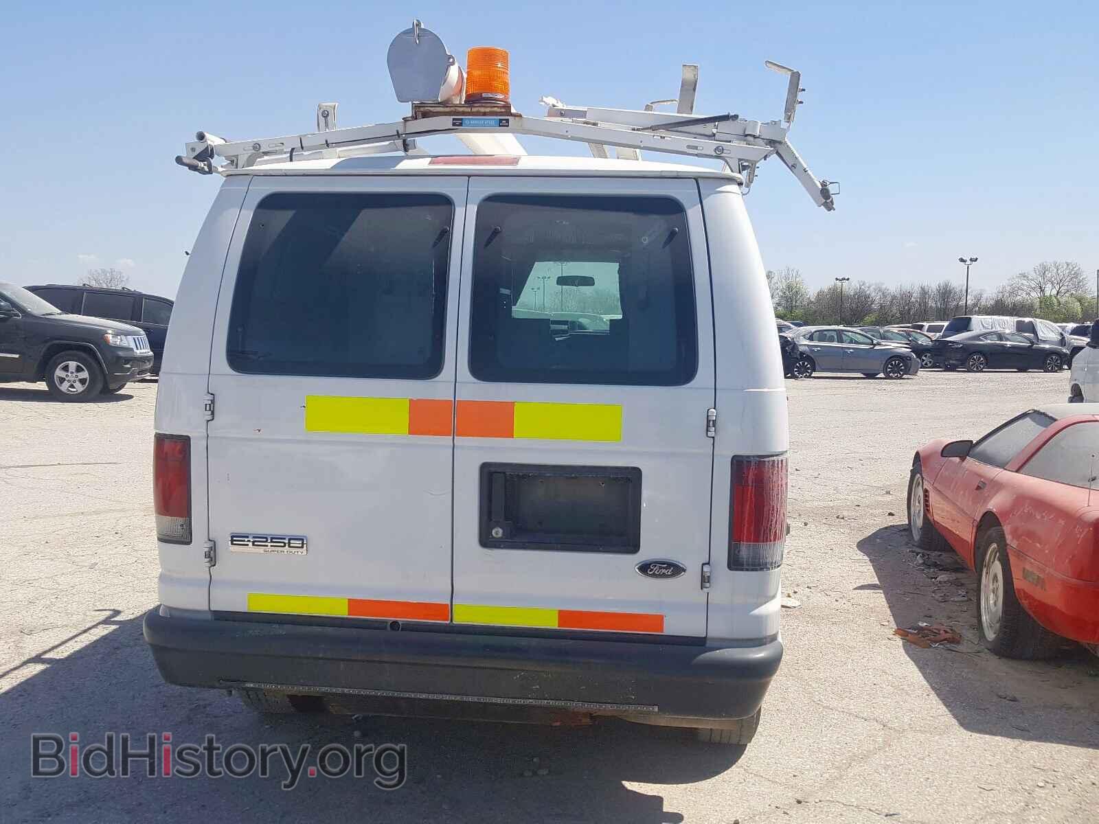 2010 FORD ECONOLINE - VIN: 1FTNE2EL5ADA60355 - Photo 6