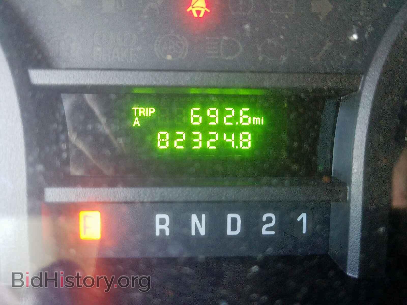 2010 FORD ECONOLINE - VIN: 1FTNE2EL5ADA60355 - Photo 8