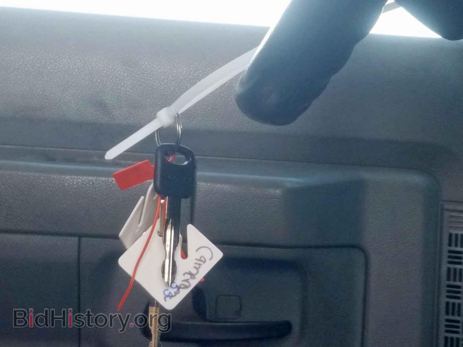 2010 FORD ECONOLINE - VIN: 1FTNE2EL5ADA60355 - Photo 10