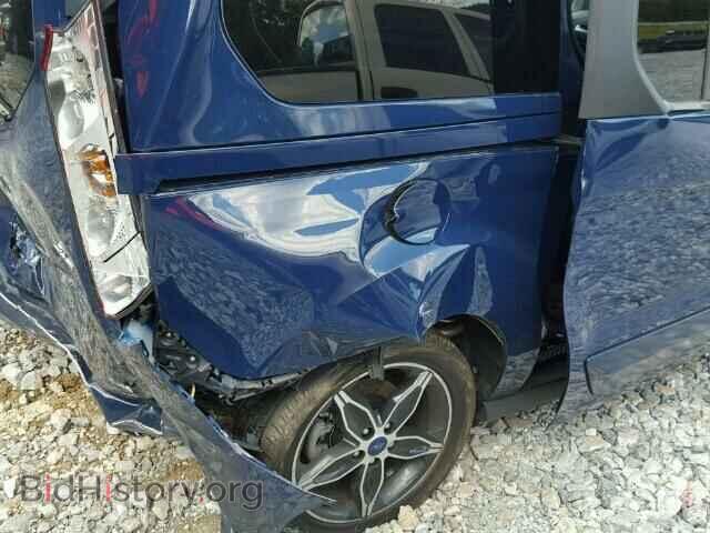 2016 FORD TRANSIT CO - VIN: NM0GE9F79G1243834 - Фото 10