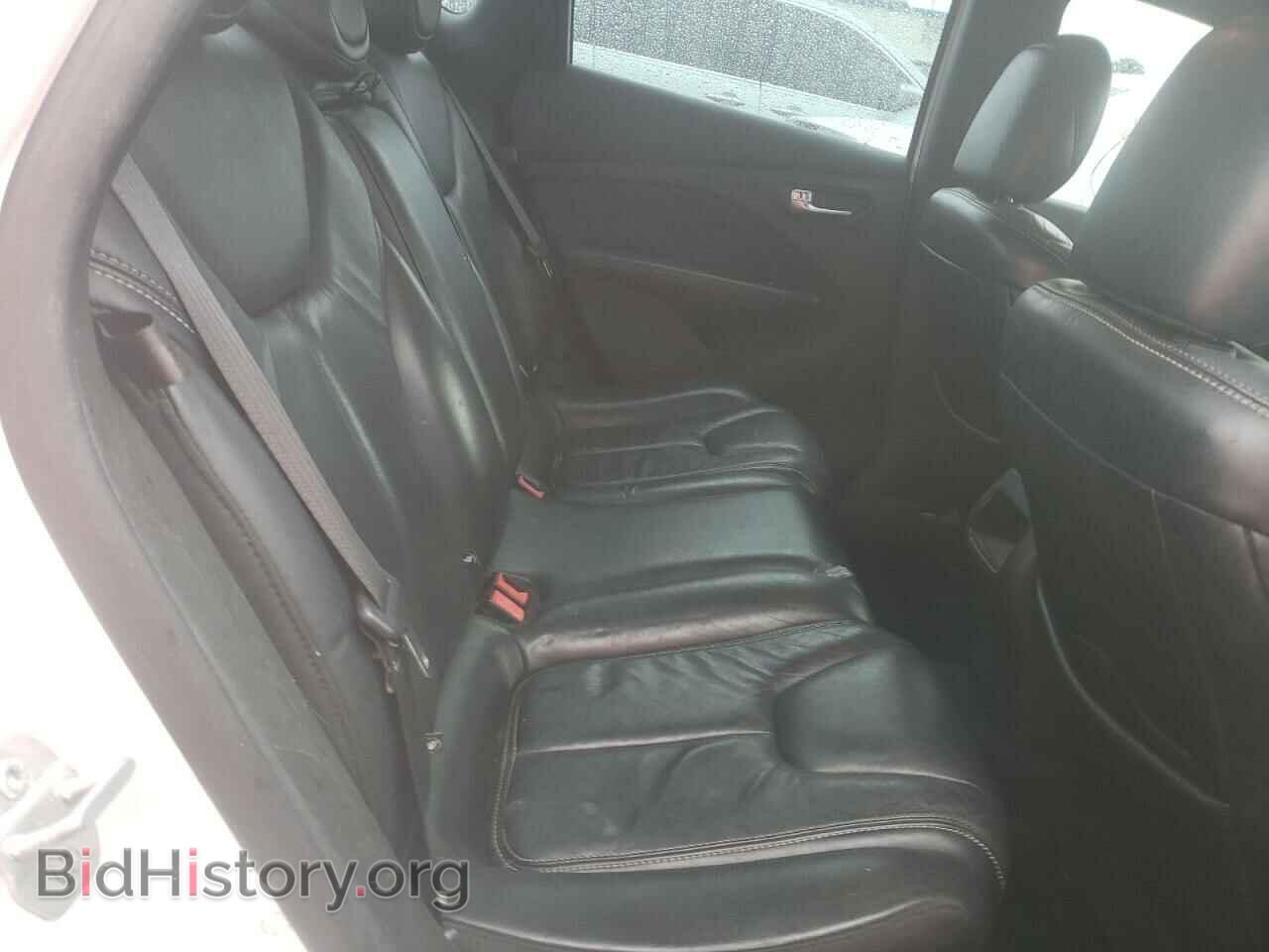 2013 DODGE DART - VIN: 1C3CDFCA1DD330984 - Photo 6