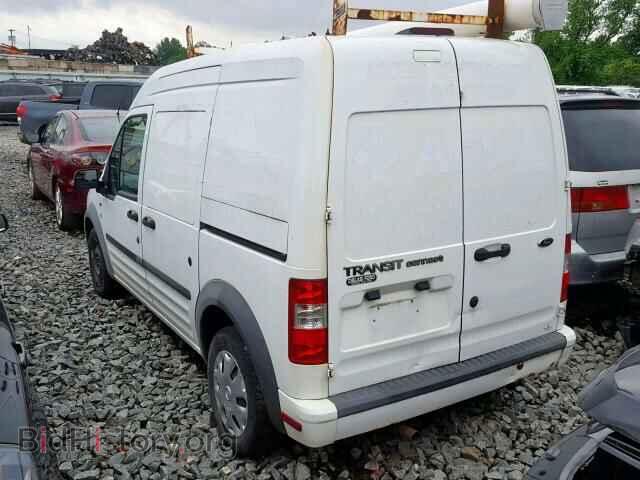 2010 FORD TRANSIT CO - VIN: NM0LS7BNXAT005552 - Фото 3
