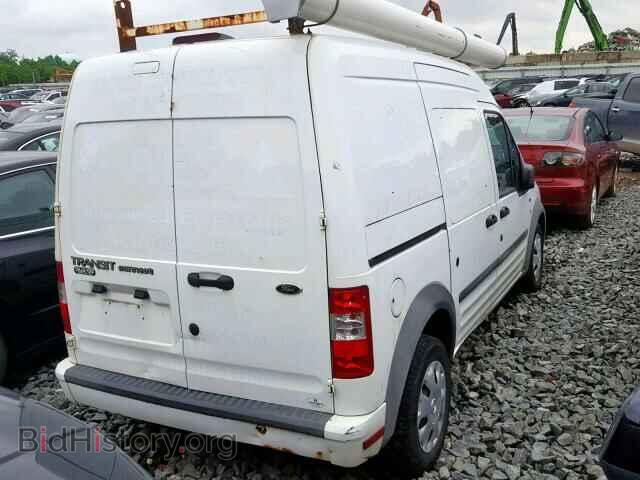 2010 FORD TRANSIT CO - VIN: NM0LS7BNXAT005552 - Фото 4