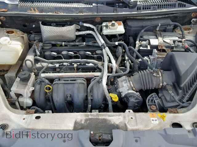 2010 FORD TRANSIT CO - VIN: NM0LS7BNXAT005552 - Фото 7