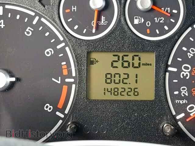 2010 FORD TRANSIT CO - VIN: NM0LS7BNXAT005552 - Фото 8