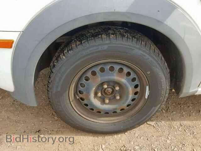 2010 FORD TRANSIT CO - VIN: NM0LS7BNXAT005552 - Фото 9