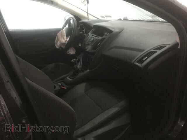 2013 FORD FOCUS - VIN: 1FADP3E25DL348380 - Photo 5