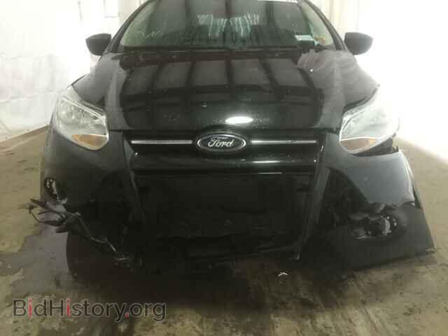 2013 FORD FOCUS - VIN: 1FADP3E25DL348380 - Photo 9