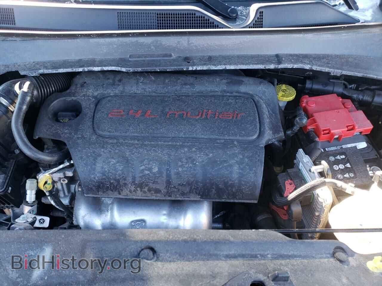 2019 JEEP COMPASS - VIN: 3C4NJDBB6KT806729 - Photo 7