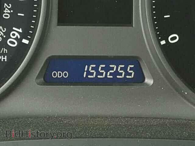 2006 LEXUS IS350 - VIN: JTHBE262562004183 - Фото 8