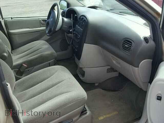 2007 DODGE CARAVAN - VIN: 1D4GP25RX7B248660 - Photo 5
