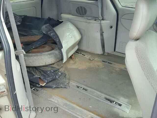 2007 DODGE CARAVAN - VIN: 1D4GP25RX7B248660 - Photo 6