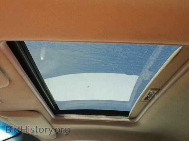 2001 MITSUBISHI ECLIPSE - VIN: 4A3AC84H71E120597 - Фото 9