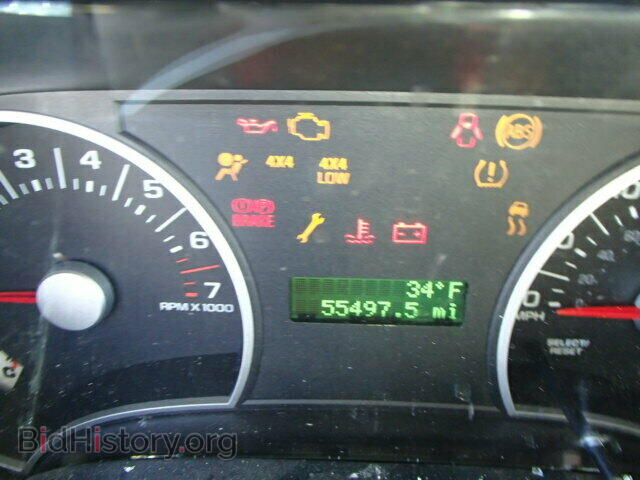 2010 FORD EXPLORER - VIN: 1FMEU7DE6AUA66115 - Photo 8