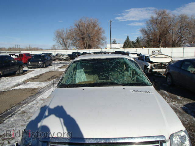 2010 FORD EXPLORER - VIN: 1FMEU7DE6AUA66115 - Photo 9