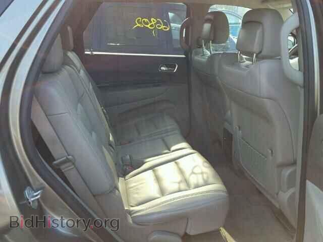 2013 DODGE DURANGO - VIN: 1C4RDJDGXDC554014 - Фото 6