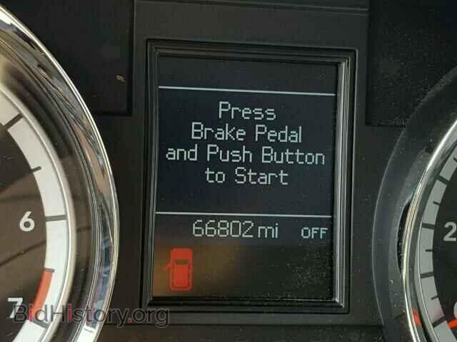 2013 DODGE DURANGO - VIN: 1C4RDJDGXDC554014 - Фото 8