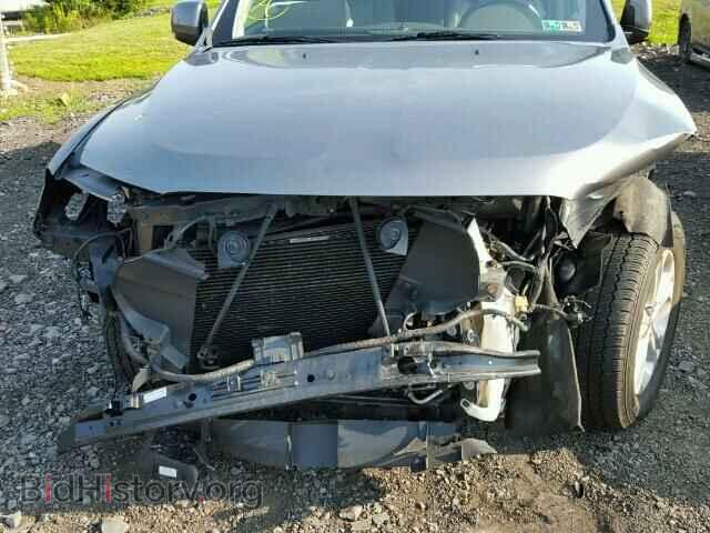 2013 DODGE DURANGO - VIN: 1C4RDJDGXDC554014 - Фото 9