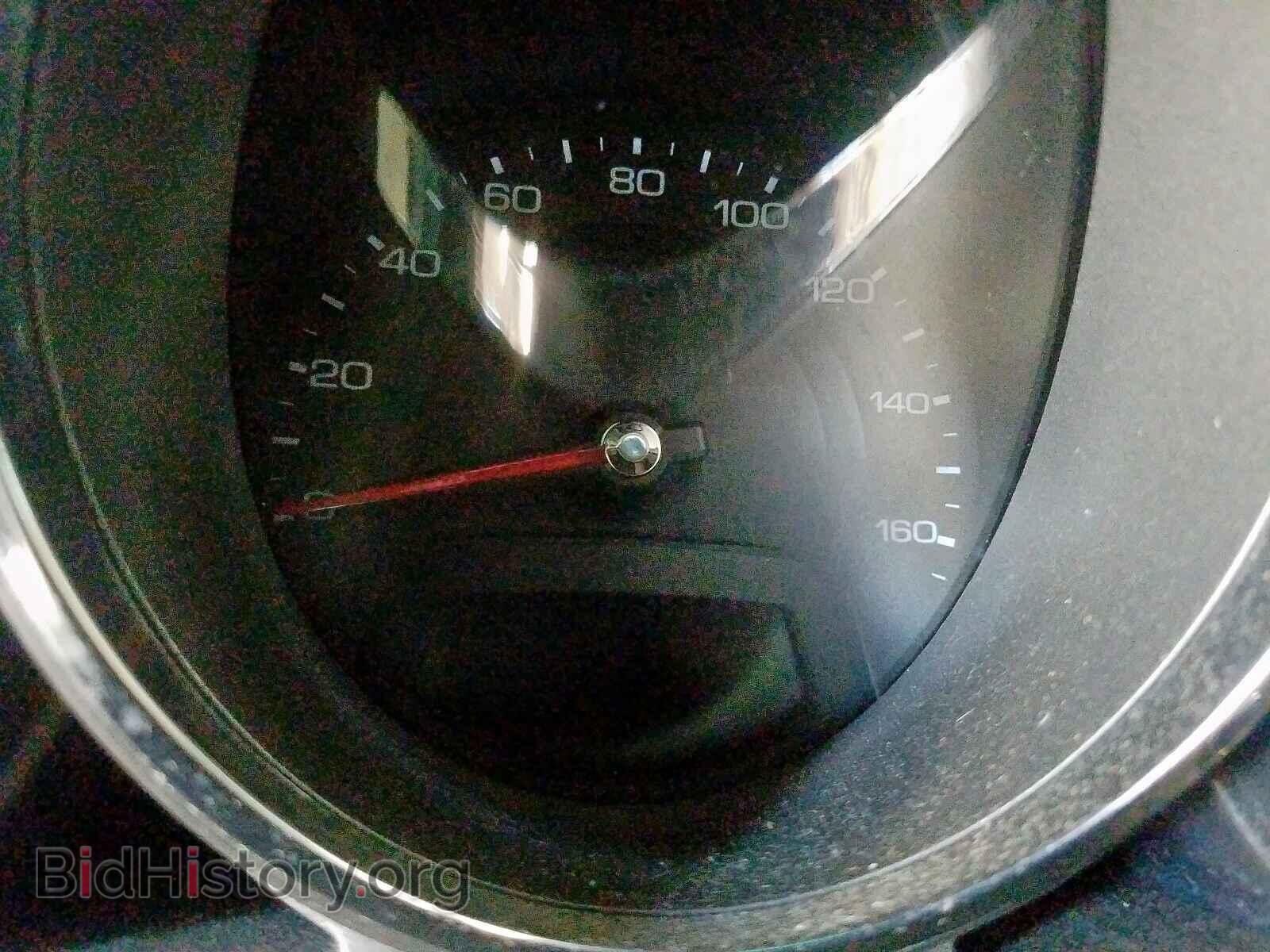 2010 CADILLAC CTS - VIN: 1G6DP8EV4A0100008 - Фото 8