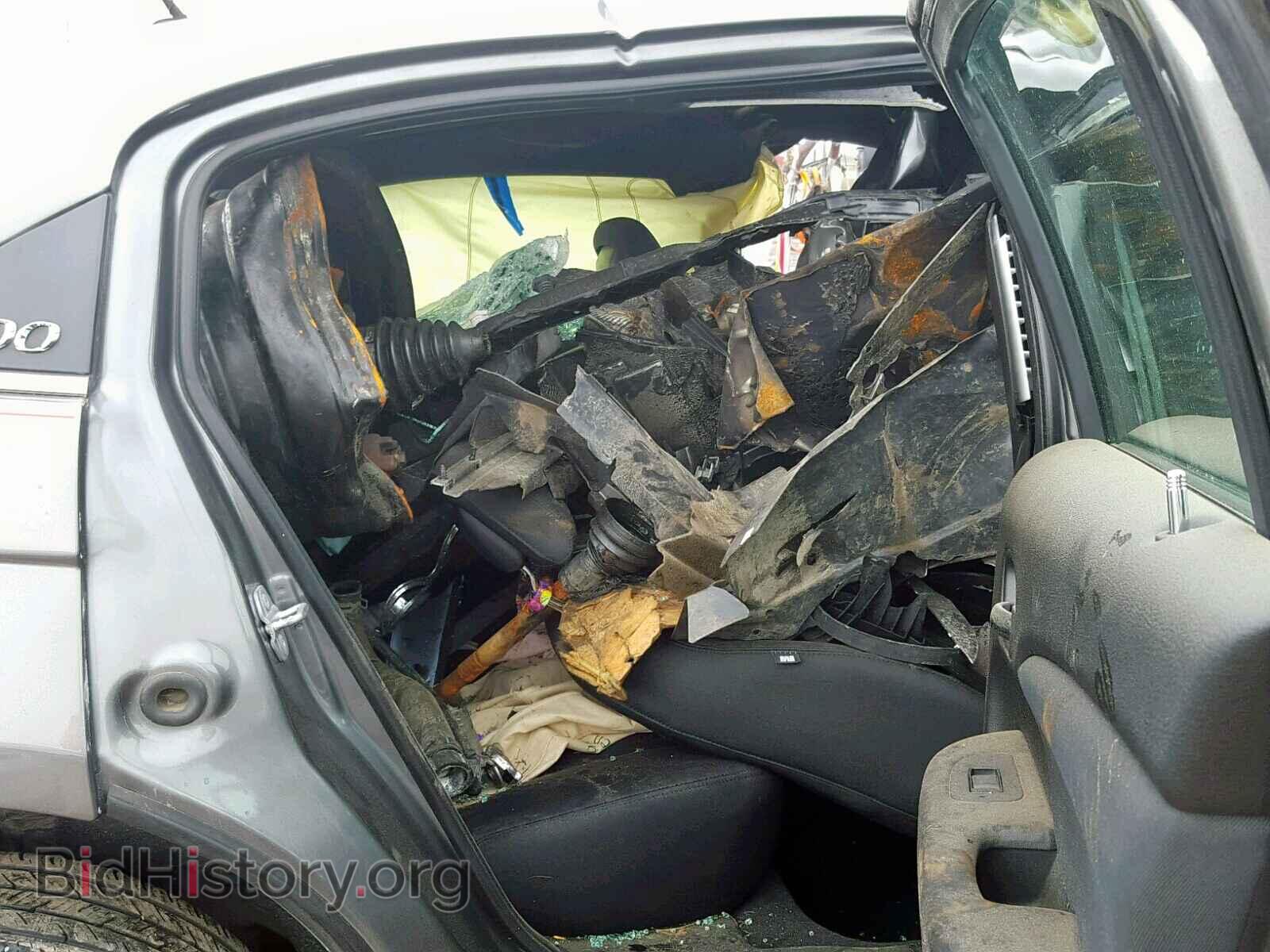 2012 CHRYSLER 200 - VIN: 1C3CCBAB2CN135010 - Фото 6