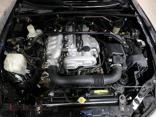 2003 MAZDA MIATA - VIN: JM1NB353330301256 - Фото 7