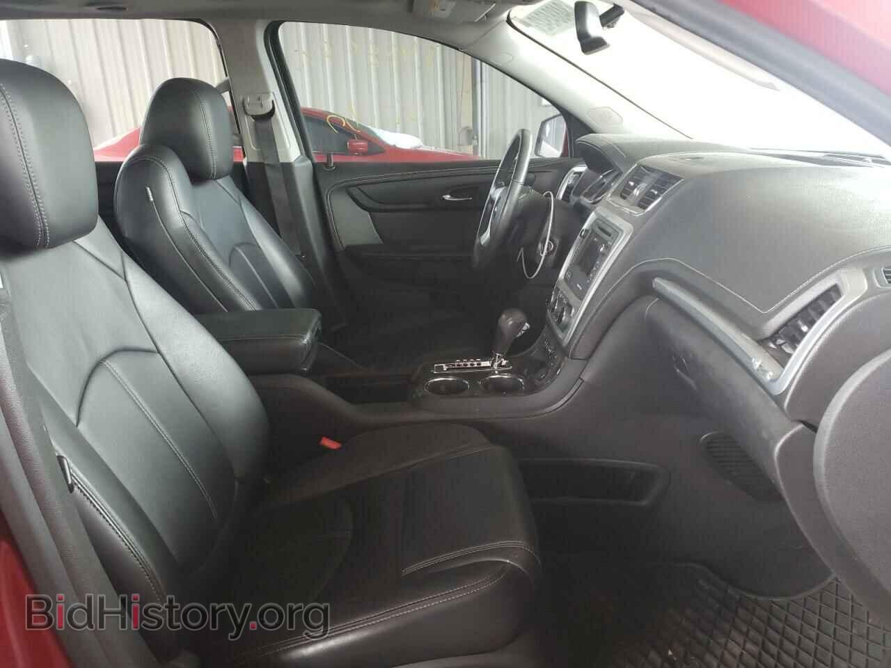 2014 GMC ACADIA - VIN: 1GKKVRKD1EJ250416 - Фото 5
