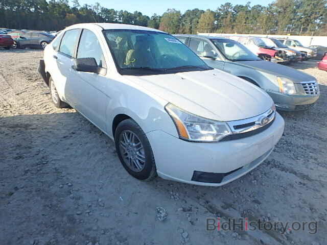 Photo 1FAHP3FN6AW276948 - FORD FOCUS 2010