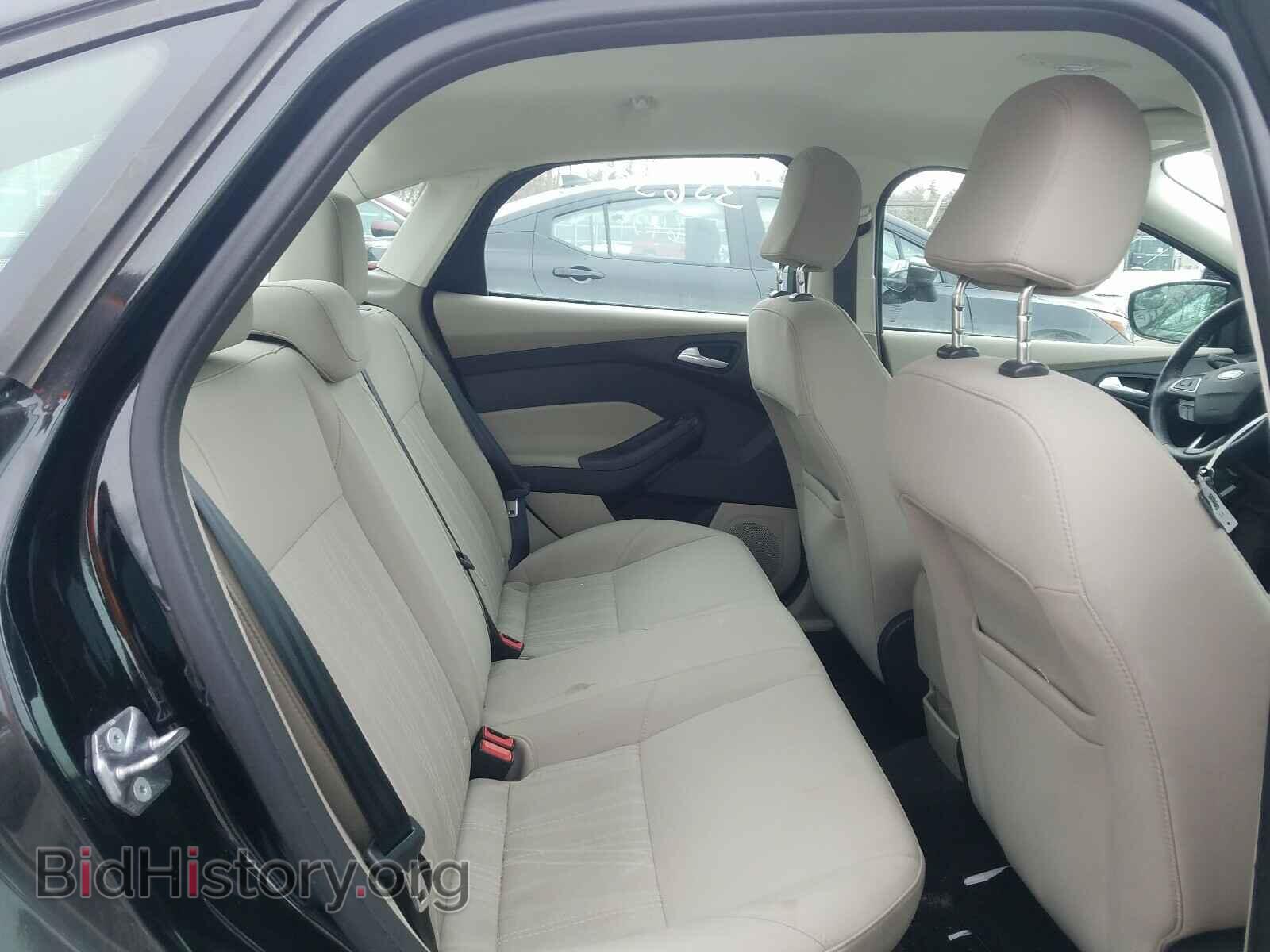 2015 FORD FOCUS - VIN: 1FADP3F23FL310583 - Photo 6