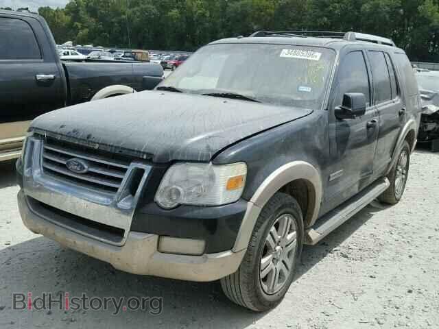 2006 FORD EXPLORER - VIN: 1FMEU64E56UB64649 - Фото 2