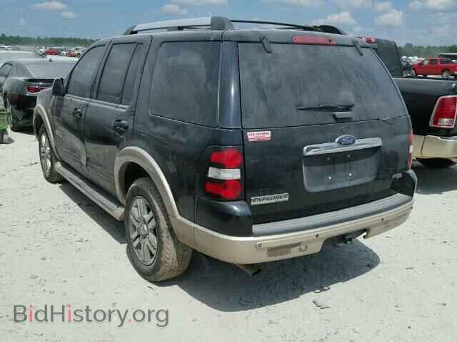 2006 FORD EXPLORER - VIN: 1FMEU64E56UB64649 - Фото 3