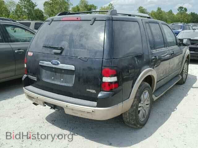 2006 FORD EXPLORER - VIN: 1FMEU64E56UB64649 - Фото 4