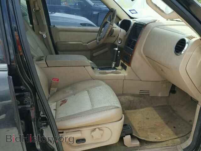 2006 FORD EXPLORER - VIN: 1FMEU64E56UB64649 - Фото 5