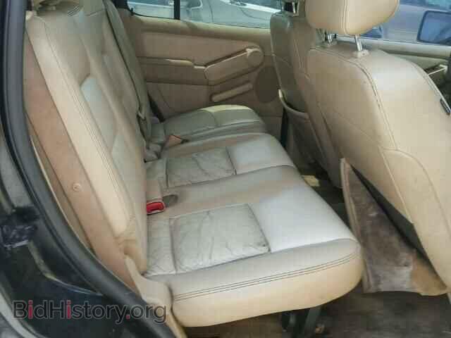 2006 FORD EXPLORER - VIN: 1FMEU64E56UB64649 - Фото 6