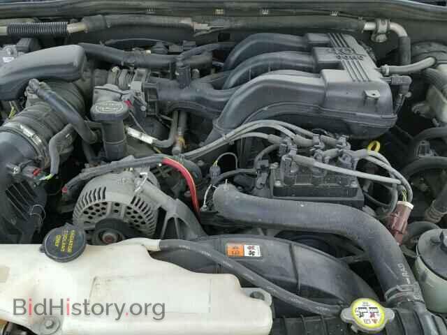 2006 FORD EXPLORER - VIN: 1FMEU64E56UB64649 - Фото 7