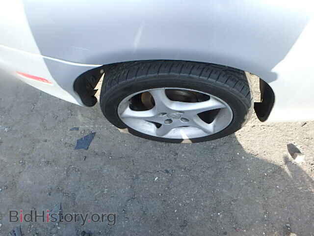 2001 MAZDA MIATA - VIN: JM1NB353910206391 - Фото 9