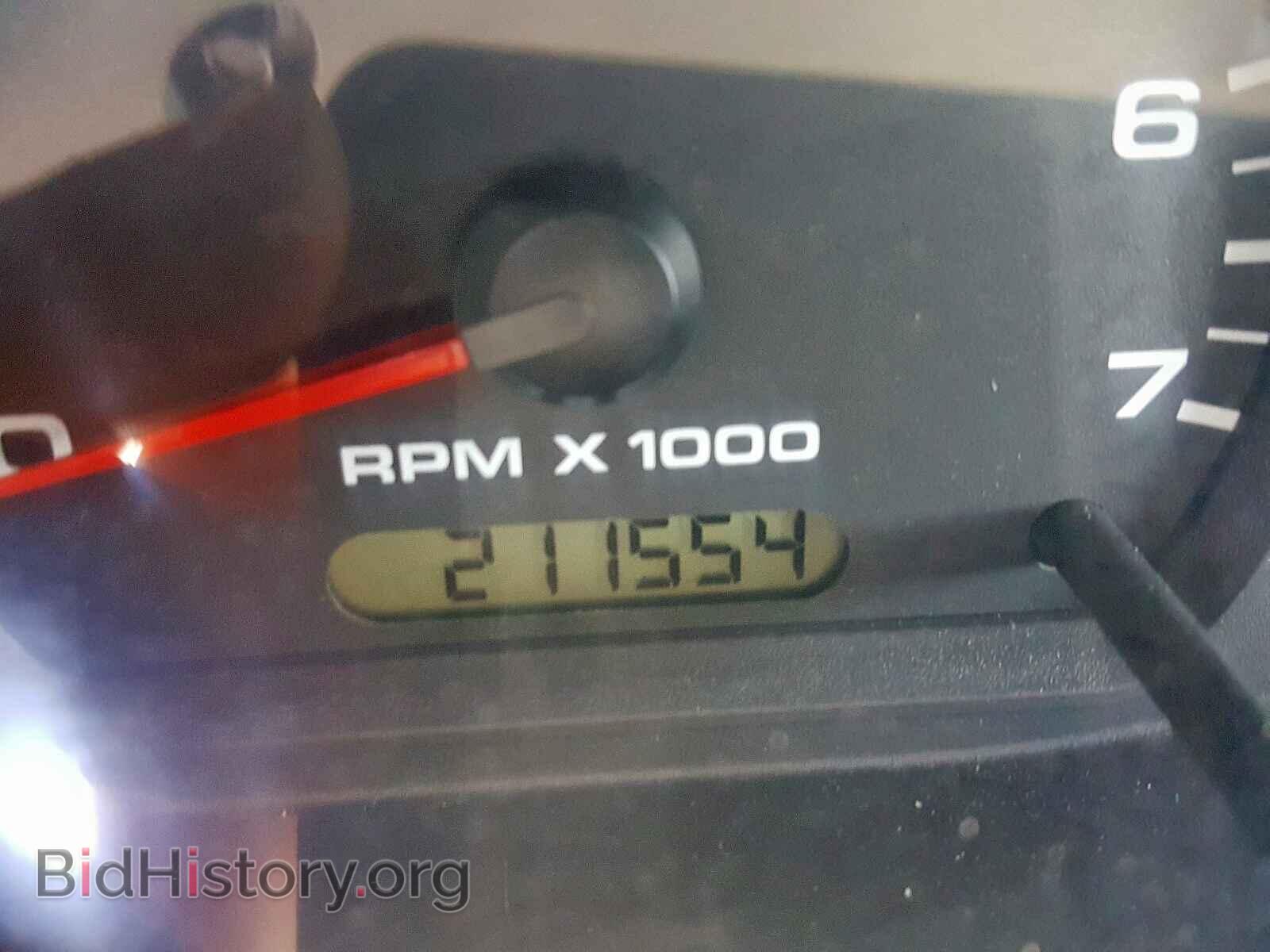 2007 FORD RANGER - VIN: 1FTYR10D37PA42729 - Фото 8