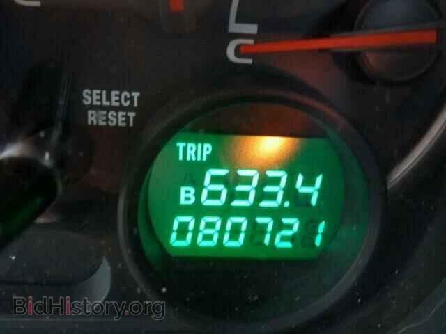 2005 HONDA PILOT - VIN: 5FNYF18505B052549 - Фото 8