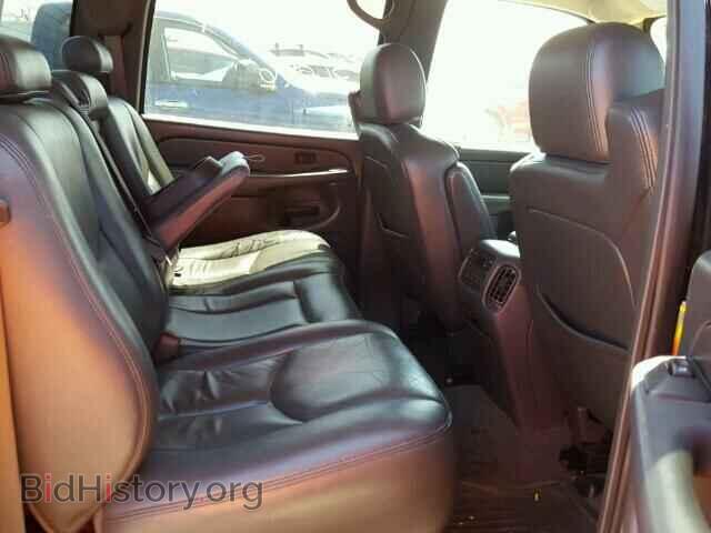 2007 CHEVROLET SILVERADO - VIN: 1GCHK23D87F175692 - Фото 6