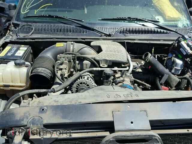 2007 CHEVROLET SILVERADO - VIN: 1GCHK23D87F175692 - Фото 7