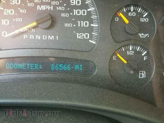 2007 CHEVROLET SILVERADO - VIN: 1GCHK23D87F175692 - Фото 8