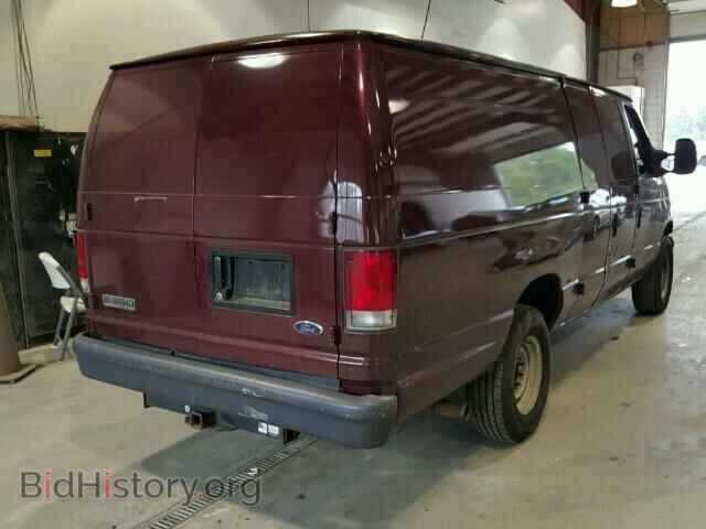 2007 FORD ECONOLINE - VIN: 1FTSS34L57DA71724 - Фото 4