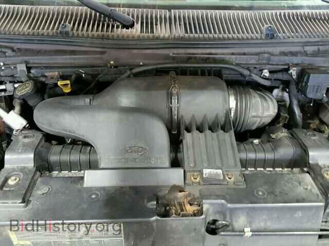 2007 FORD ECONOLINE - VIN: 1FTSS34L57DA71724 - Фото 7