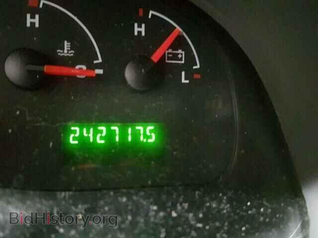 2007 FORD ECONOLINE - VIN: 1FTSS34L57DA71724 - Фото 8