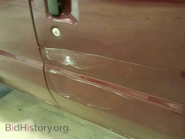 2007 FORD ECONOLINE - VIN: 1FTSS34L57DA71724 - Фото 10
