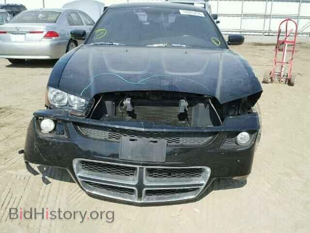 2012 DODGE CHARGER - VIN: 2C3CDXHG0CH163974 - Фото 9