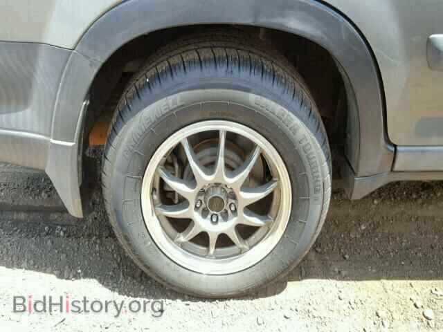 2005 HONDA CRV - VIN: SHSRD78875U334980 - Фото 9